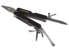 Мультитул Stayer Standard 22855