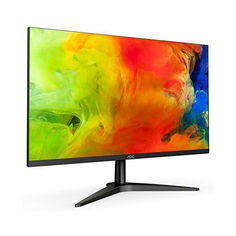 Монитор AOC 23.6 Black 24B1H