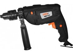 Дрель ударная Спец БДУ-550