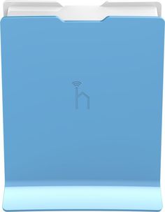 Wi-Fi роутер MikroTik hAP Lite Tower (RB941-2nD-TC) белый