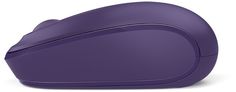 Мышь Microsoft Mobile Mouse 1850 фиолетовый (U7Z-00044)