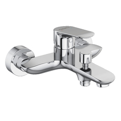 Смеситель для ванны и душа RedBlu by Damixa Palace Grand 461000000