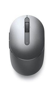 Мышь Dell MS5120W темно-серый беспроводная (7but)