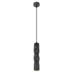 Люстра подвесная Arte lamp Cassio A5400SP-1BK