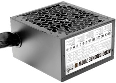Блок питания AeroCool ATX 700W Aero Bronze AeroСool