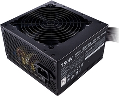 Блок питания Cooler Master 750W MPE-7501-ACABW