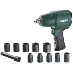Гайковерт Metabo DSSW 360 Set 1/2 604118500