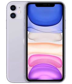 Смартфон Apple iPhone 11 64Gb (MHDF3RU/A) Purple