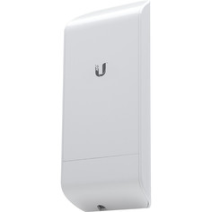 Wi-Fi роутер Ubiquiti Nanostation Loco M5