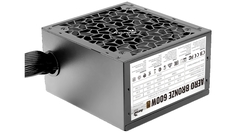 Блок питания AeroCool ATX 600W Aero Bronze AeroСool
