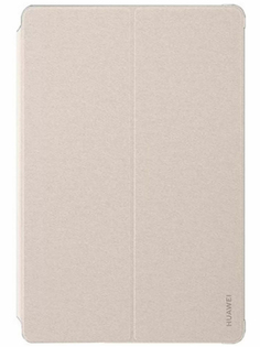Чехол Huawei для Flip Cover MatePad T10s Linen 96662570