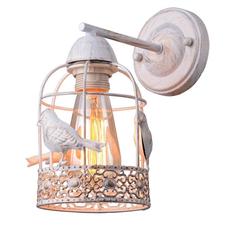 Бра (светильник настенный) Arte lamp A5090AP-1WG