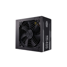 Блок питания Cooler Master 400W MWE White (MPE-4001-ACABW-EU)