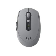 Мышь Logitech M590 Silent Grey USB