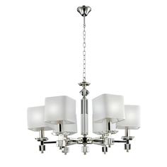 Люстра Vitaluce V3921/6, 6xE14 макс. 40Вт