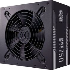 Блок питания Cooler Master 750W MWE Bronze V2 (MPE-7501-ACAAB-EU)
