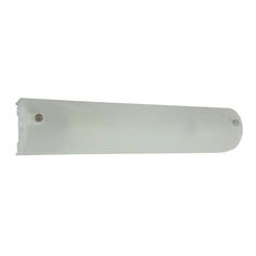 Настенно-потолочный светильник Arte lamp Tratto A4101AP-2WH