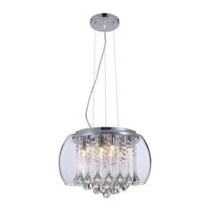 Люстра Arte lamp A7054SP-8CC