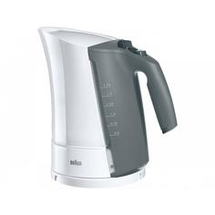 Чайник электрический Braun WK500.WH