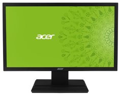 Монитор Acer 22" V226HQLBBD (UM.WV6EE.B01)
