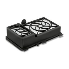 Фильтр для пылесоса Karcher 2.860-273.0 [для DS 6; HEPA 13]