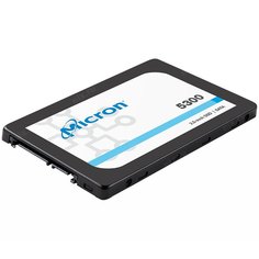 Накопитель SSD Micron 5300MAX 3.84Tb (MTFDDAK3T8TDT-1AW1ZABYY)