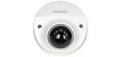 Видеокамера IP Nobelic NBLC-2421F-MSD