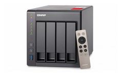 Сетевое хранилище Infortrend DS1024R2CB00B-NOPSU