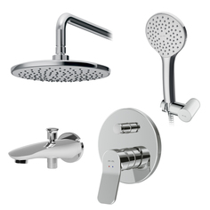 Душевая система AM.PM X-Joy FB85A10000 Am.Pm.