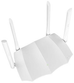 Wi-Fi роутер TENDA AC5 v3.0 (AC5V3.0)