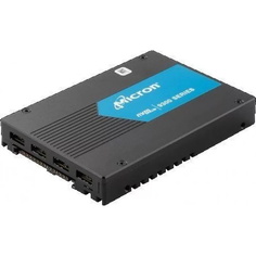 Накопитель SSD Micron 9300 PRO 3.84Tb (MTFDHAL3T8TDP-1AT1ZABYY)