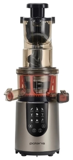 Соковыжималка шнековая Polaris PSJ 0601 бежевый