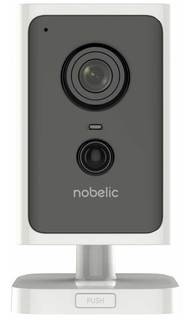 Видеокамера IP Nobelic NBLC-1210F-WMSD/P