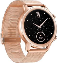 Умные часы Honor Magic Watch 2 42mm Hebe-B39T Sakura Gold