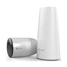 Видеокамера IP Ezviz BC1-B1 Wi-Fi (CS-BC1-B1)