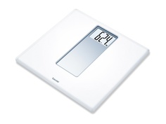 Весы напольные электронные Beurer PS160 макс.120кг белый