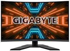 Монитор Gigabyte 32" G32QC A-EK
