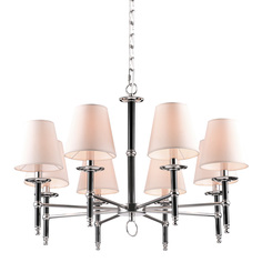 Люстра Divinare Candela 1162/01 LM-8