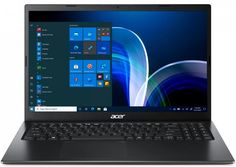 Ноутбук Acer Extensa EX215-32-P2A8 black (NX.EGNER.009)