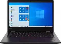 Ноутбук Lenovo ThinkPad L13 G2 (20VH0018RT)