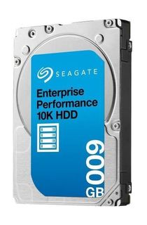 Жесткий диск Seagate Exos 10E2400 HDD 512E/4K ST600MM0099 600Gb