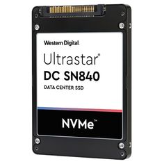 Накопитель SSD WD DC SN840 1.92TB (0TS1875)