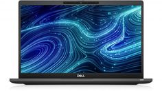 Ноутбук Dell Latitude Core i7 1165G7 (7320-6572)