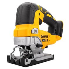 Лобзик электрический DeWalt DCS334N