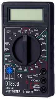 Мультиметр Ресанта DT 830B