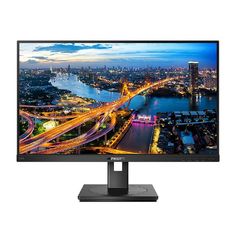 Монитор Philips 27" 275B1 Black