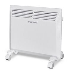 Конвектор Starwind SHV5010 белый