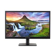 Монитор Aopen 22" 22CX1QBI (UM.WC1EE.002)