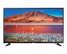 Телевизор Samsung 50” UE50TU7002UXRU