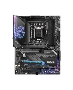 Материнская плата MSI Z590 S1200 ATX MPG Z590 Gaming Edge Wifi